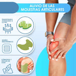 Parches analgésicos Skintec®