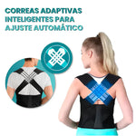 X-FAJA™ CORRECTOR de Postura Original 2 en 1 | ENVÍO GRATIS