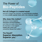 NEOCELL™ BIO PEPTIDES Colageno Collagen 20 oz (567 g)