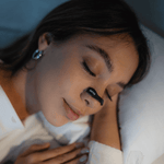 AirMag™ Kit 4 dilatadores nasales + 30 parches magnéticos