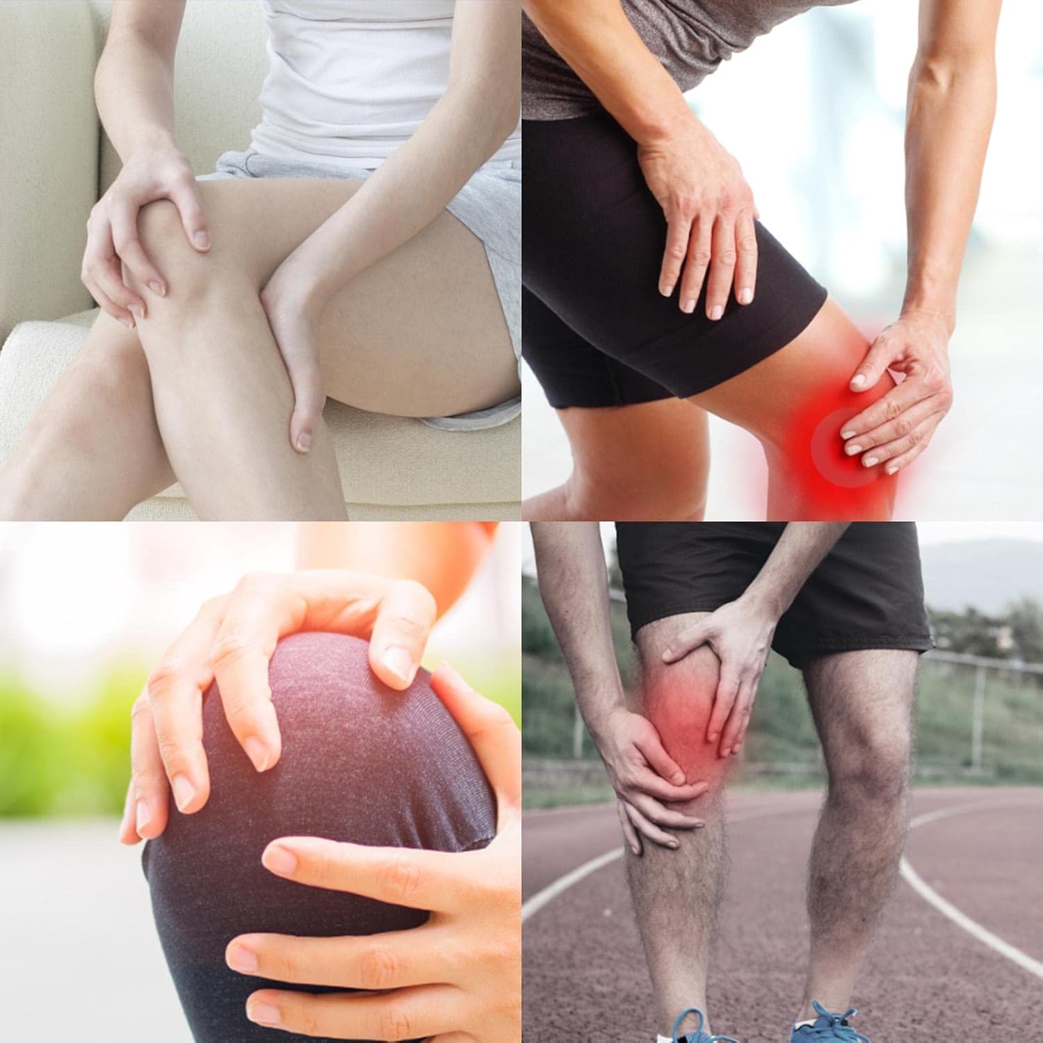 Parches analgésicos Skintec®