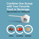 NEOCELL™ BIO PEPTIDES Colageno Collagen 20 oz (567 g)