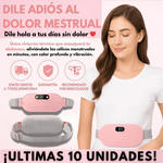 CALMABELT™ 🔥💆‍♀️ - ¡EL MEJOR ALIADO PARA TU CICLO MENSTRUAL! 🌸