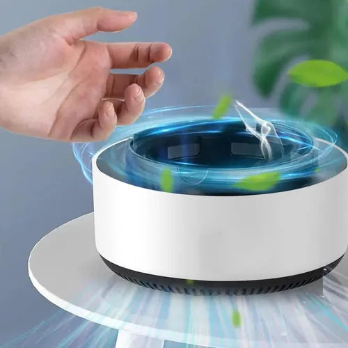 CLEAN AIR™ Cenicero Eléctrico + Envío Gratis