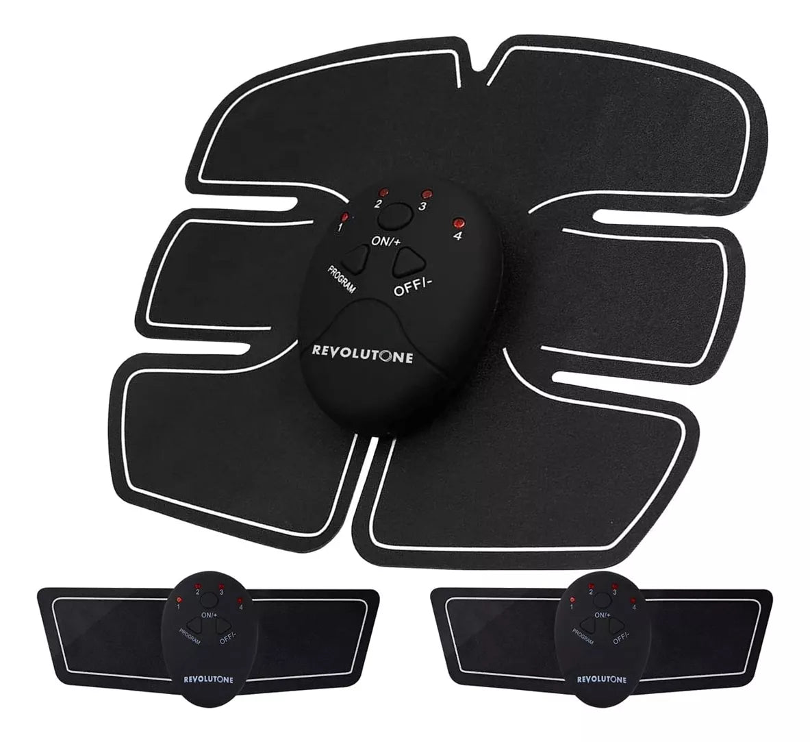 AbPower™ – 💪 Tonifica y Quema Grasa con Solo 10 Min/Día