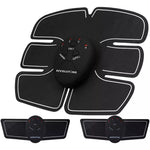 AbPower™ – 💪 Tonifica y Quema Grasa con Solo 10 Min/Día