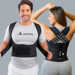 X-FAJA™ CORRECTOR de Postura Original 2 en 1 | ENVÍO GRATIS