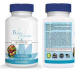 DETOX 15™ Limpieza Completa Estomacal en 15 días