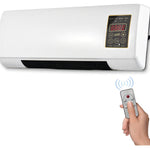 CLIMAGO™ 2 en 1 Frío y Calor ❄️🔥