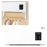 CLIMAGO™ 2 en 1 Frío y Calor ❄️🔥