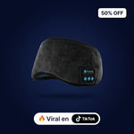 Antifaz Bluetooth Premium Hondu - Sleepmask®
