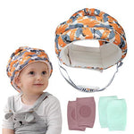 BABYSAFE™ Casco Protector Anti golpes