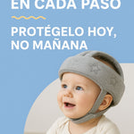 BABYSAFE™ Casco Protector Anti golpes