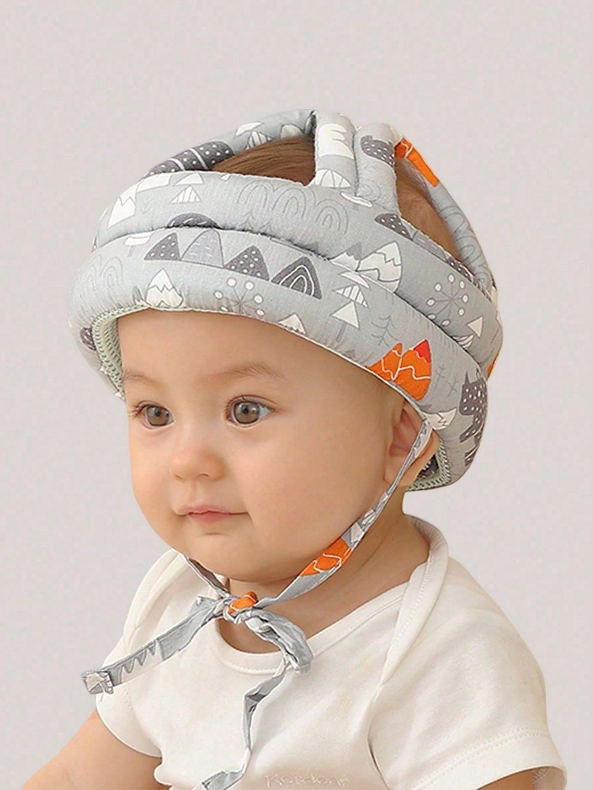 BABYSAFE™ Casco Protector Anti golpes