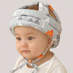 BABYSAFE™ Casco Protector Anti golpes