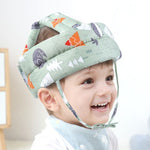 BABYSAFE™ Casco Protector Anti golpes