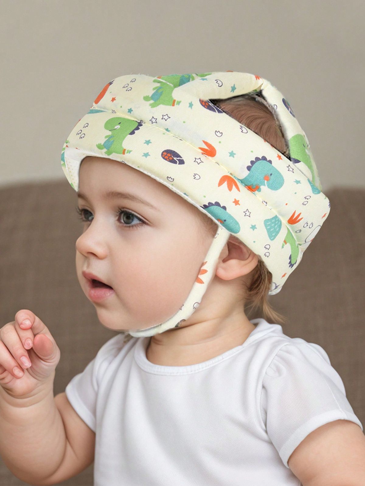 BABYSAFE™ Casco Protector Anti golpes