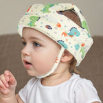 BABYSAFE™ Casco Protector Anti golpes