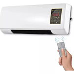 CLIMAGO™ 2 en 1 Frío y Calor ❄️🔥