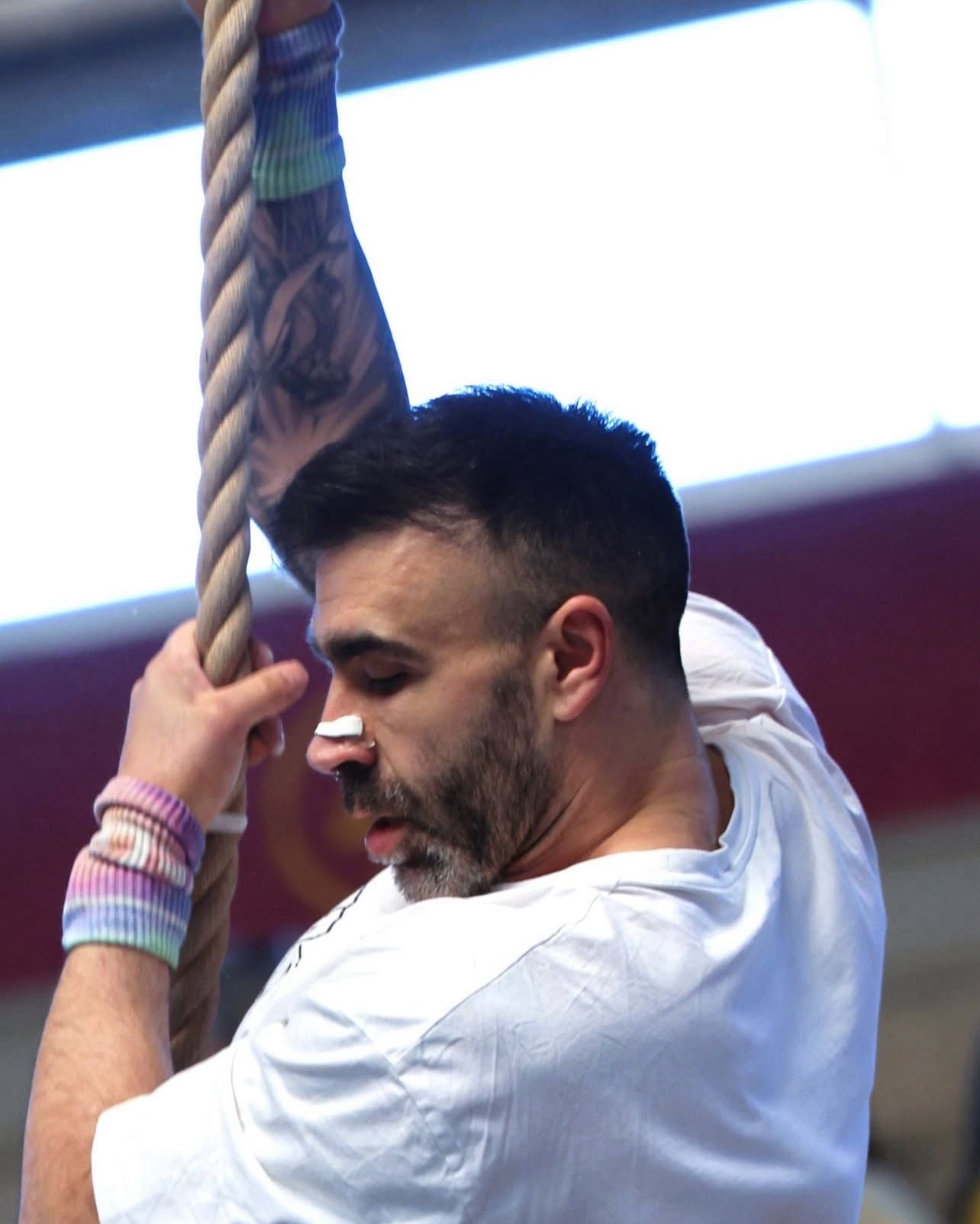 AirMag™ Kit 4 dilatadores nasales + 30 parches magnéticos