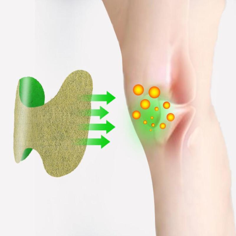 Parches analgésicos Skintec®