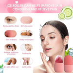 Rejuvenate Your Skin with our Facial Ice Roller