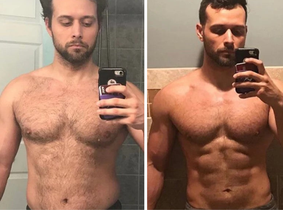 AbPower™ – 💪 Tonifica y Quema Grasa con Solo 10 Min/Día