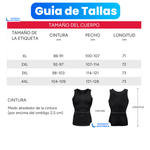 Camiseta de Compresión - Moldea tu cuerpo al instante. Sin esfuerzo, sin dietas ✨