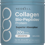 NEOCELL™ BIO PEPTIDES Colageno Collagen 20 oz (567 g)