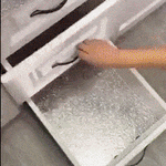Tapiz Adhesivo Antigrasa para Cocina - ALUMIX