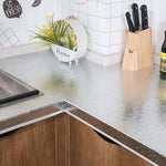 Tapiz Adhesivo Antigrasa para Cocina - ALUMIX