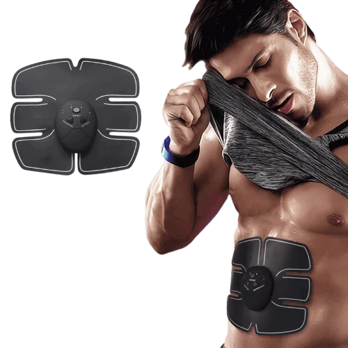 AbPower™ – 💪 Tonifica y Quema Grasa con Solo 10 Min/Día